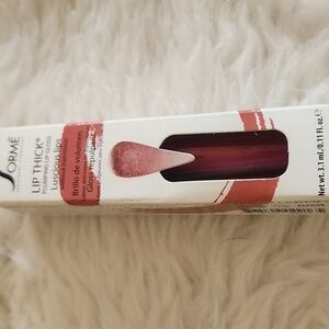 SORME LIP THICK Plumping Lip Gloss